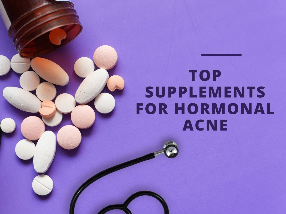  Tips for Managing Hormonal Acne