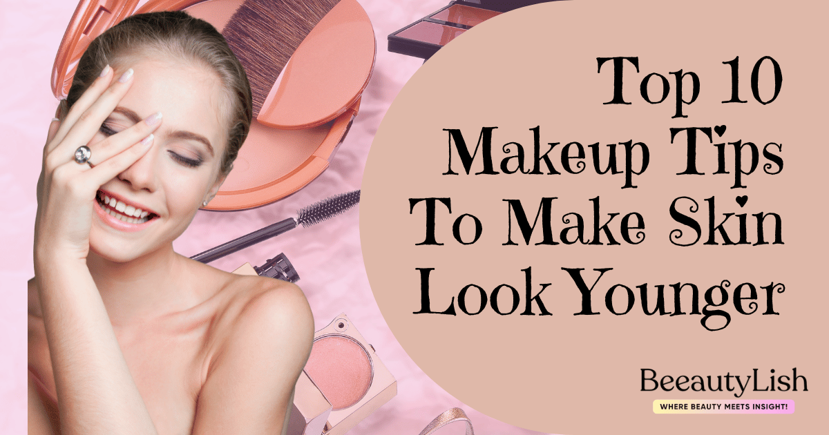 makeup tip