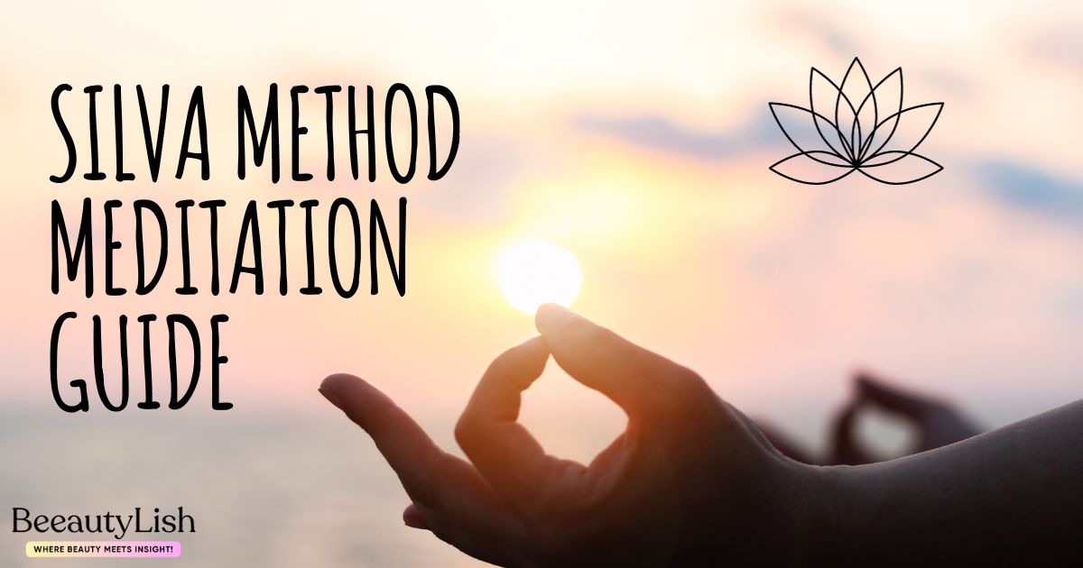 silva method meditation
